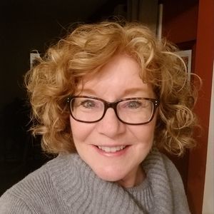 Meet your Posher, Sharon